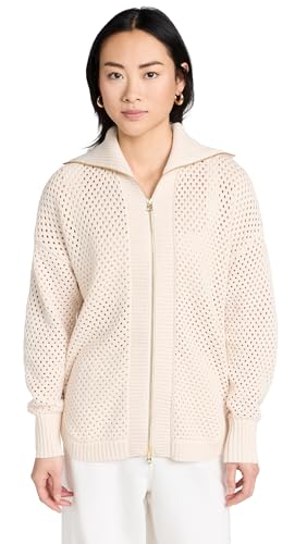 Varley Women's Finn Longline Knit Jacket